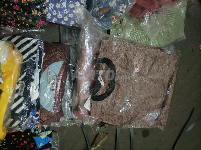 69 T-shirts en gros