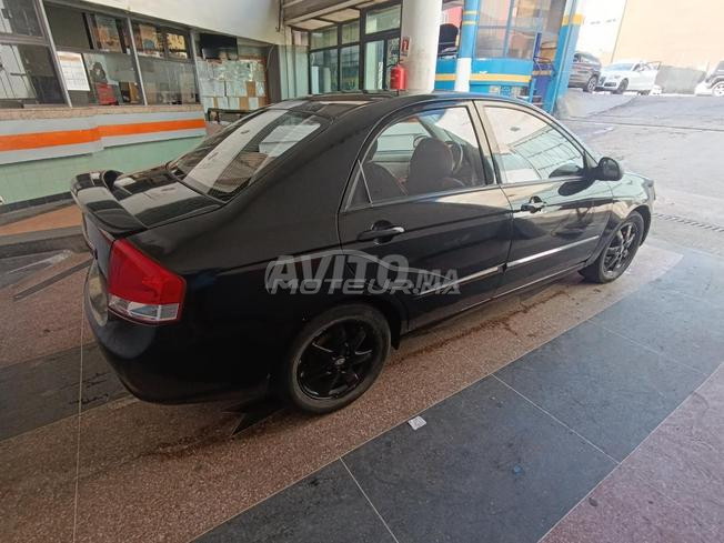 Kia Cerato Diesel 6 chevaux tout option
