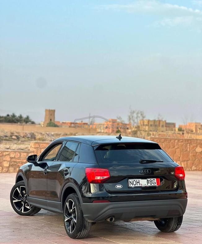 AUDI Q3 AUTOMATIQUE MODÈLE 2018 D 2026