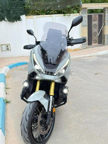 X adv 750 cc - 2