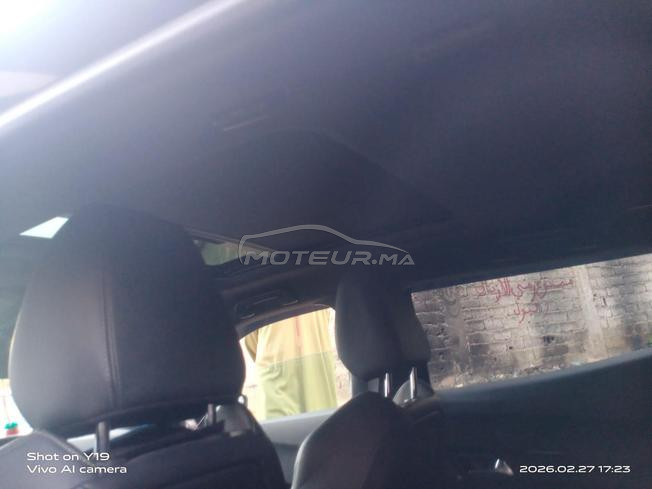 Peugeot 2008 Diesel 