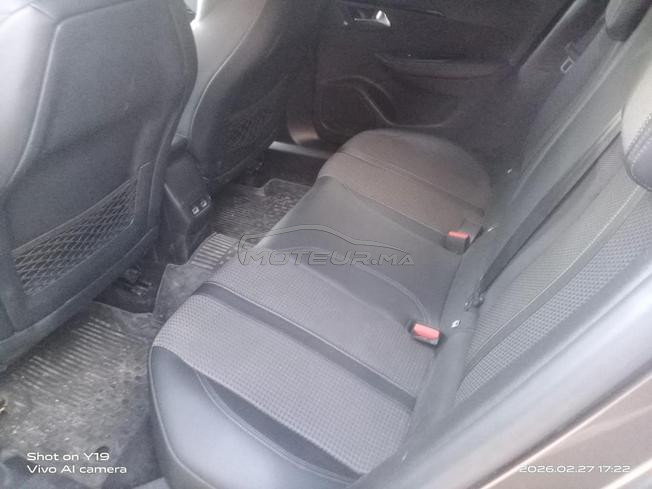 Peugeot 2008 Diesel 
