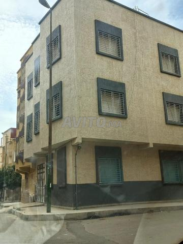 Maison à vendre quartier Charaf Meknès - 2