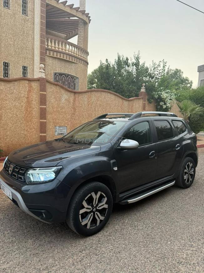  Duster 2*4