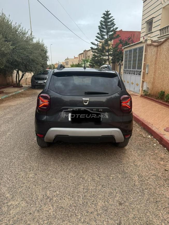  Duster 2*4