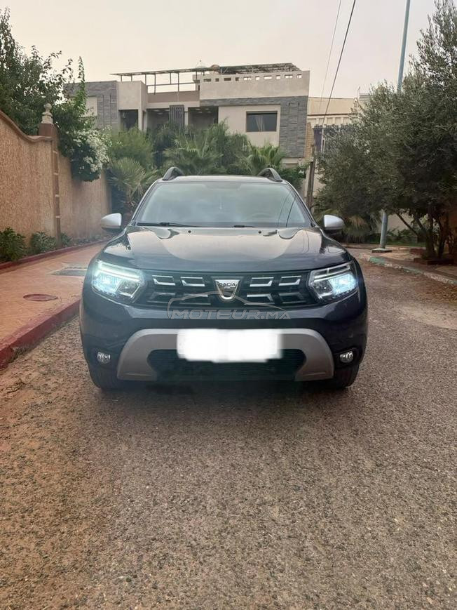  Duster 2*4