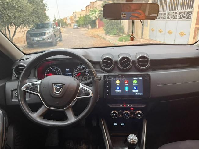  Duster 2*4