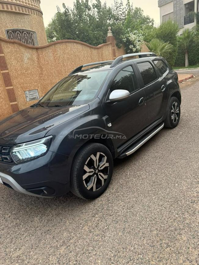  Duster 2*4