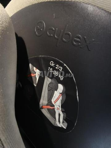 Siège auto Cybex - 2