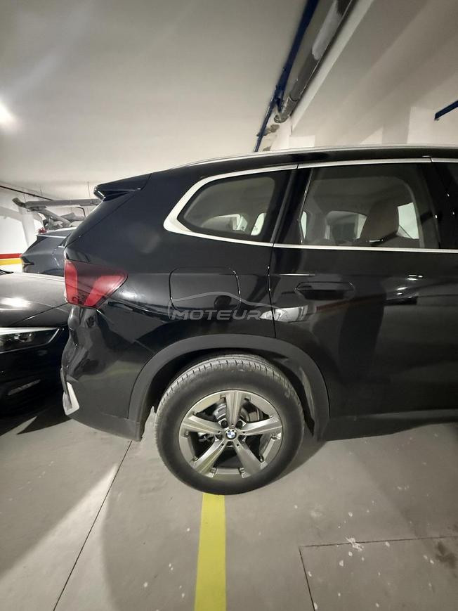 BMW X1 Diesel Automatique 2024 à Bouskoura