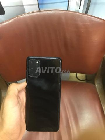 Samsung Galaxy S20 plus