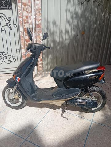 Scooter à vendre - 2