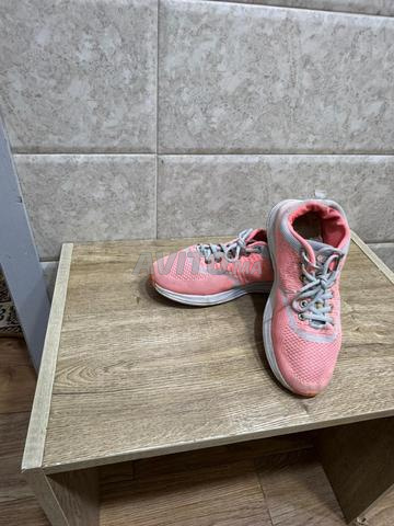 Baskets sympas - 2