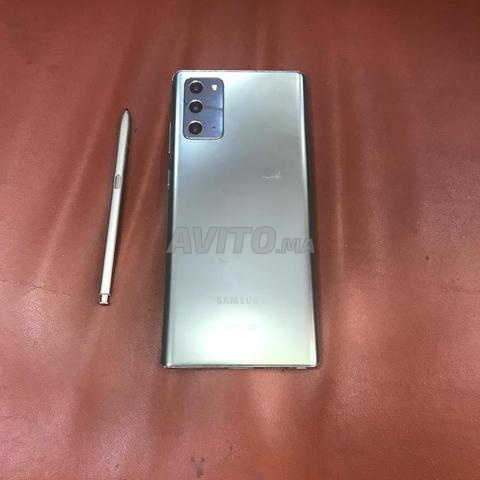 Samsung Galaxy Note 20 5G