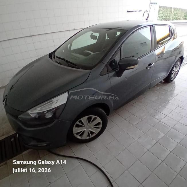 clio 4 n9ya