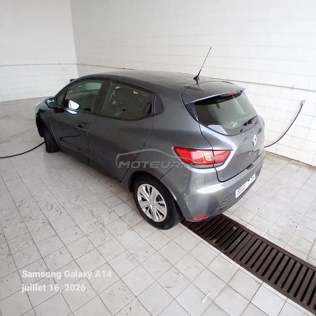 clio 4 n9ya