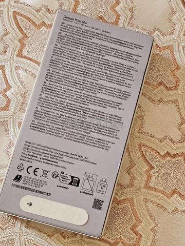 Google Pixel 10a 128 Go neuf - 2