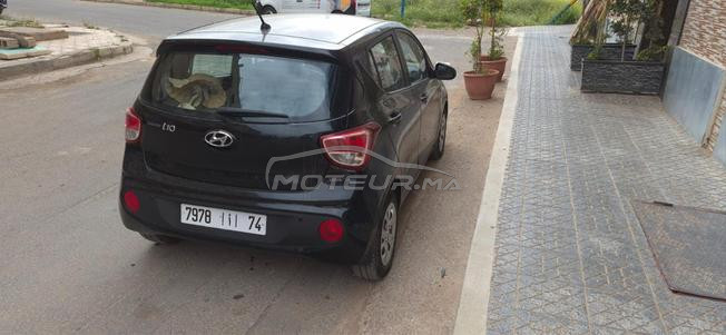 Grand i10 