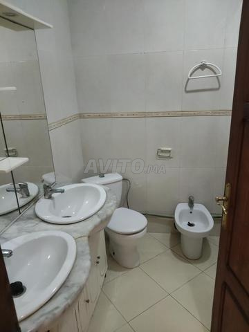 Appartement à louer Maghreb Arabi Kénitra pour fille