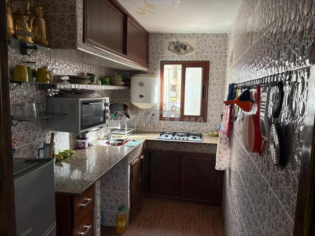 Appartement à louer 70 m² à Casablanca - 2