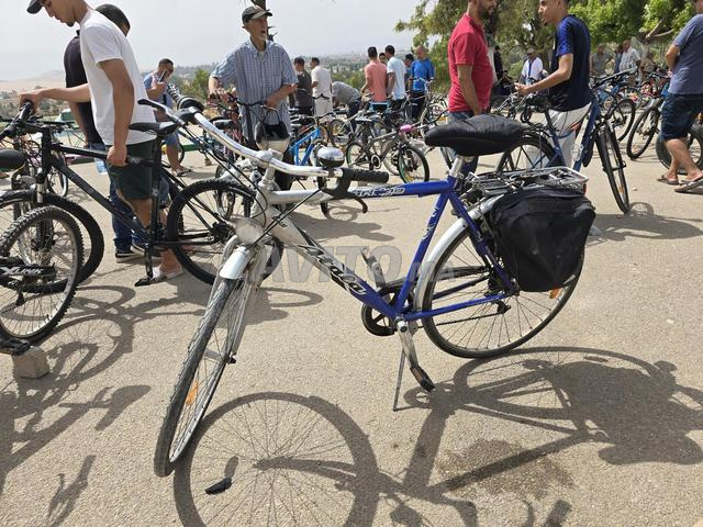 دراجتان هوائيتان - Bikes - 2