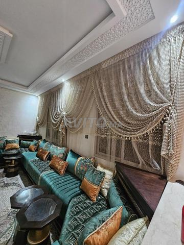 كراء سكن بحالة ممتازة بحي الفلاح - 2