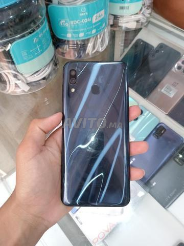 سامسونج جالاكسي A30