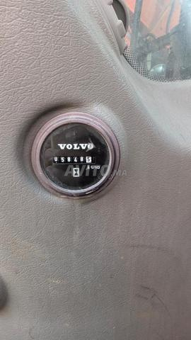 Volvo Ec210 C - 2