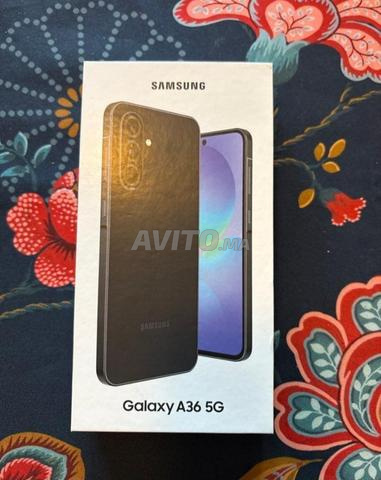 Samsung A36 5G