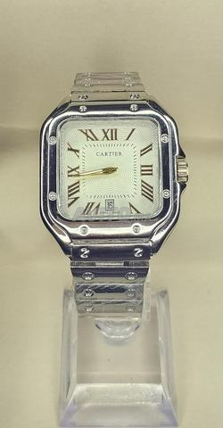 Montre Cartier - 2