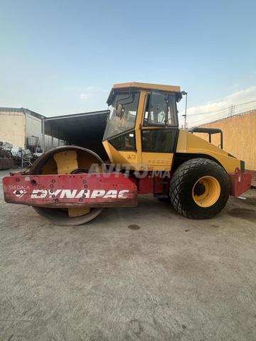Dynapac 13 T