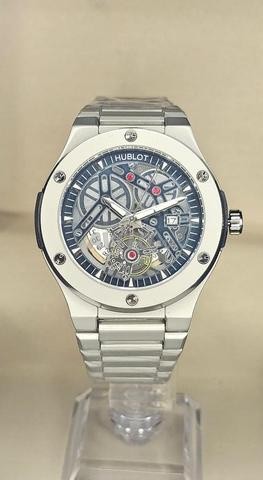 Montre Hublot