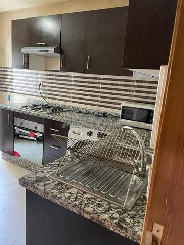 Appartement à louer Casablanca belvédère - 2