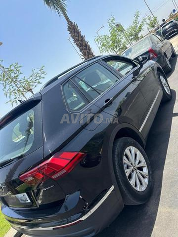 Volkswagen Tiguan 2022 • Excellent état - 2