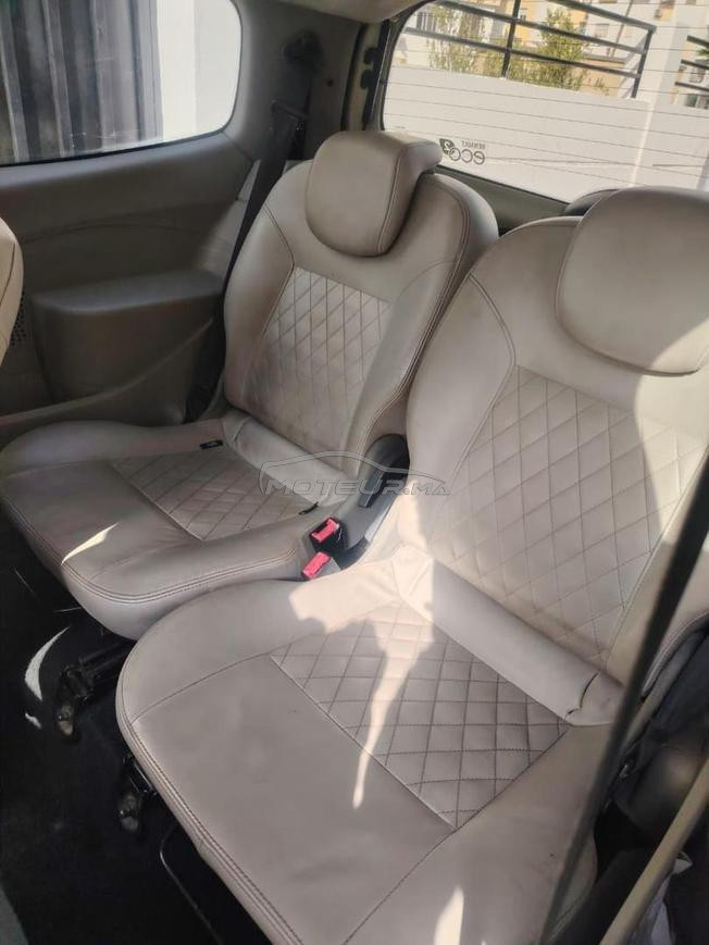 Renault Twingo Essence Automatique  Initial Paris
