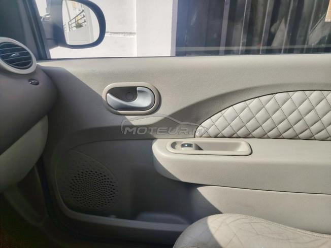 Renault Twingo Essence Automatique  Initial Paris