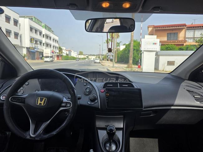 Honda civic 2010