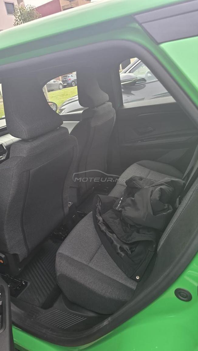 Renault R5 électrique 