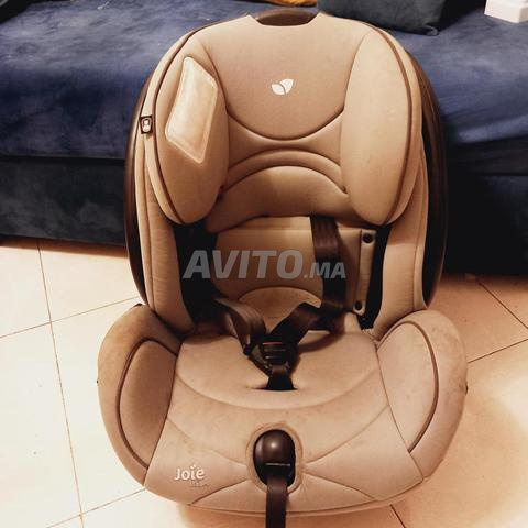Siège auto en bon état