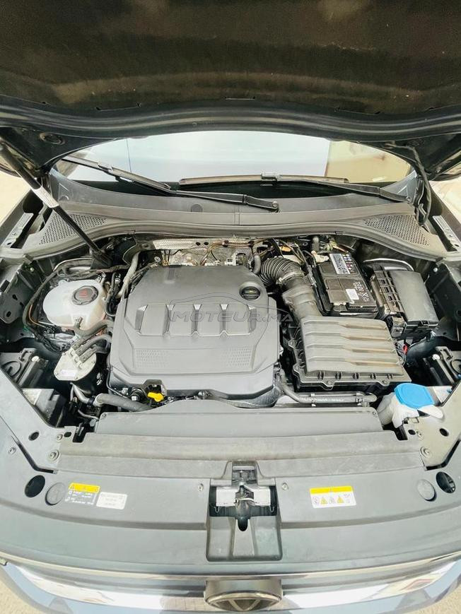 tiguan model 2023 diwana 2025 2L 