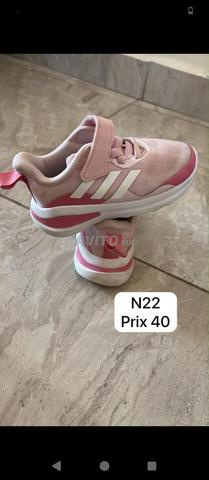 Chaussures originales - 2