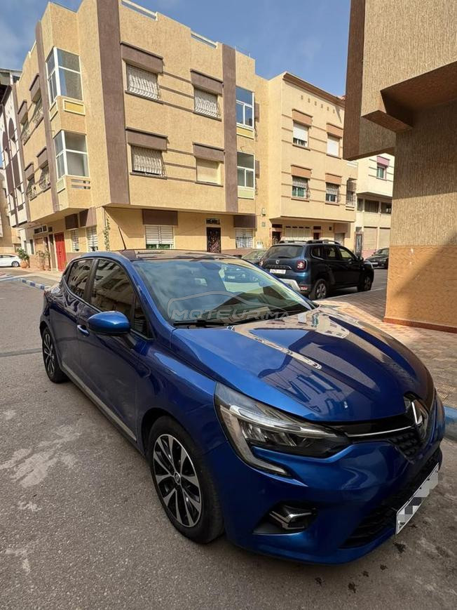 clio2021 diesel 