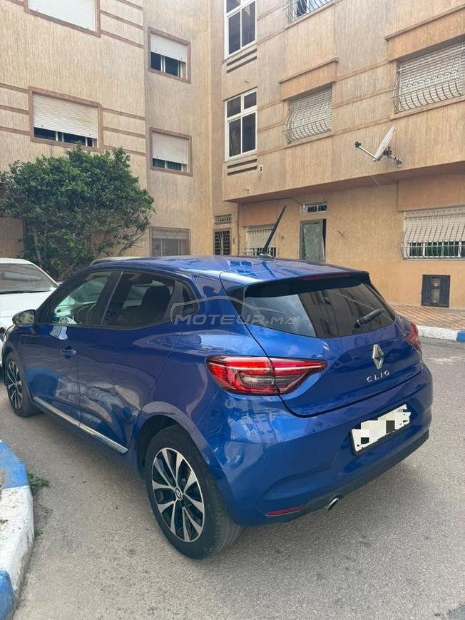 clio2021 diesel 