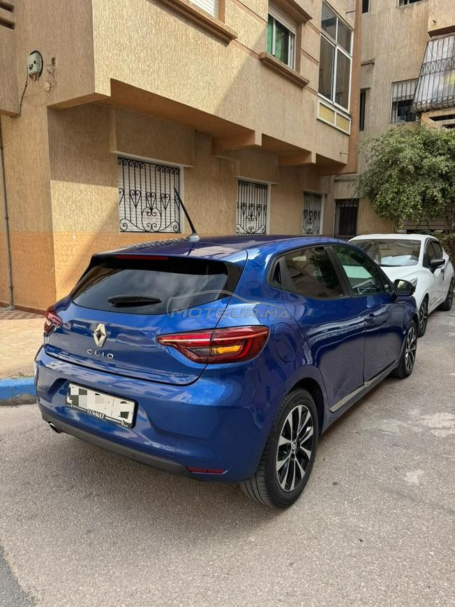 clio2021 diesel 