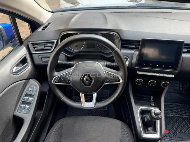clio2021 diesel 