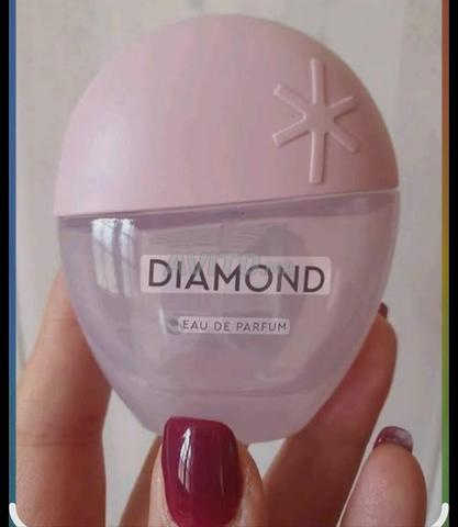 ✨ Offre Spéciale, Parfum Luxueux à Prix Abordable. Livraison Gratuite ✅ - 2