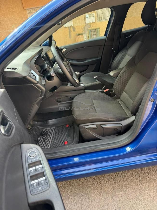 clio2021 diesel 
