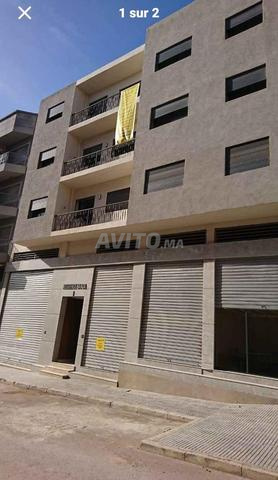 Appartements de luxe à vendre avec support - 2