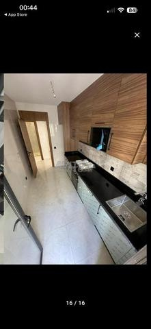 Appartement T4 - 2