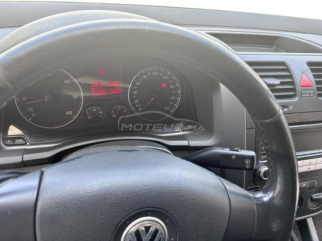 Volkswagen Golf 5 Diesel Manuelle 2004 à Tanger